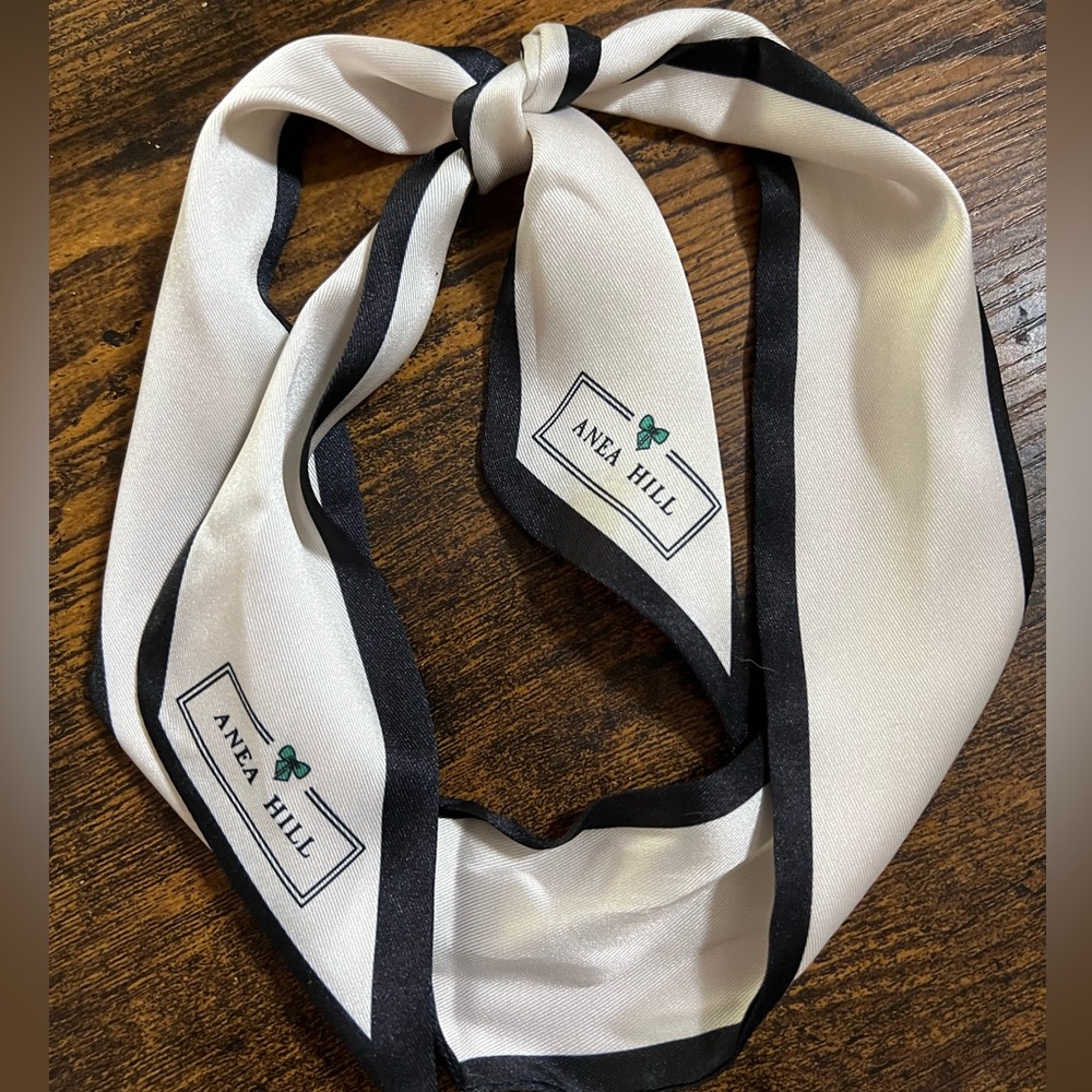 Anea Hill Head Band Scarf
